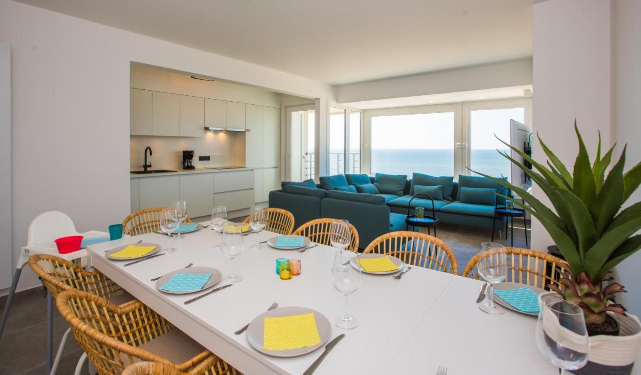 Maison Remi By Exclusive-Stays Остенде Екстериор снимка