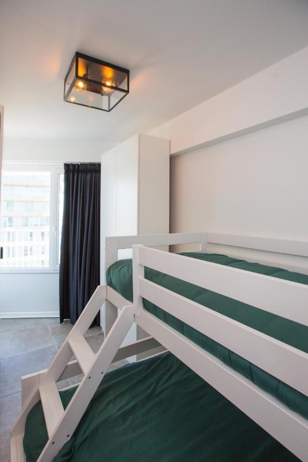 Maison Remi By Exclusive-Stays Остенде Екстериор снимка